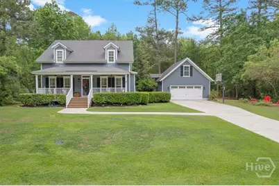 521 Bothwell Drive, Richmond Hill, GA 31324 - Photo 1