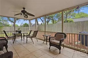 110 Dove Ln, Savannah, GA 31406 - Photo 23