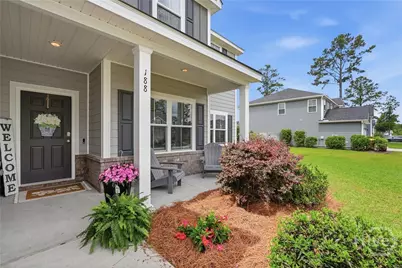 188 Pitch Point Trail, Richmond Hill, GA 31324 - Photo 5