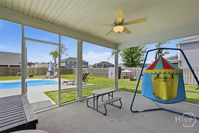 188 Pitch Point Trail, Richmond Hill, GA 31324 - Photo 29