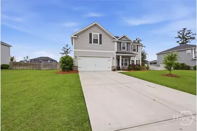 188 Pitch Point Trail, Richmond Hill, GA 31324 - Photo 3