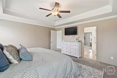 188 Pitch Point Trail, Richmond Hill, GA 31324 - Photo 17
