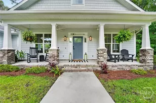 4777 Belfast River Rd, Richmond Hill, GA 31324 - Photo 5