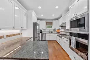 4777 Belfast River Rd, Richmond Hill, GA 31324 - Photo 19