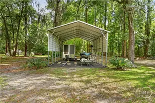 4777 Belfast River Rd, Richmond Hill, GA 31324 - Photo 51