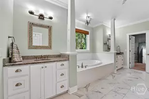 4777 Belfast River Rd, Richmond Hill, GA 31324 - Photo 27