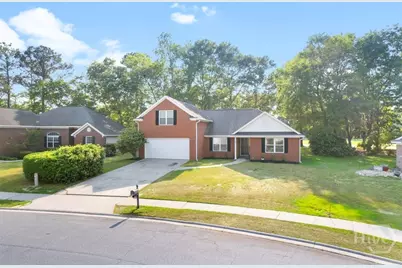 406 Roberts Way, Rincon, GA 31326 - Photo 37