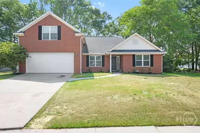 406 Roberts Way, Rincon, GA 31326 - Photo 1