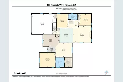 406 Roberts Way, Rincon, GA 31326 - Photo 59