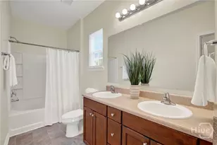 20 Wesleyan Dr, Savannah, GA 31419 - Photo 7