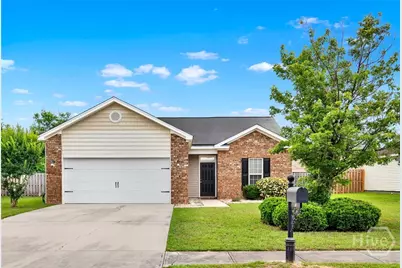 20 Wesleyan Drive, Savannah, GA 31419 - Photo 1