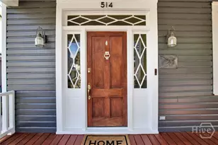 514 Maupas Ave, Savannah, GA 31401 - Photo 3