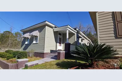 114 Adair Street, Savannah, GA 31404 - Photo 1