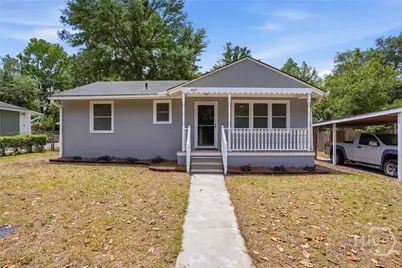 2009 E 57th Street, Savannah, GA 31404 - Photo 1