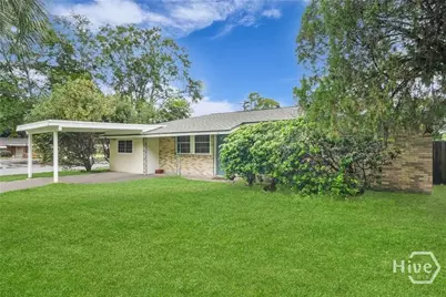 202 Inglewood Drive, Savannah, GA 31406 - Photo 5