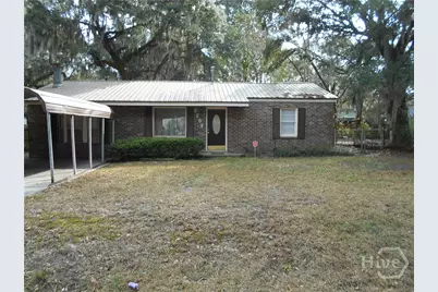 5505 Betty Drive, Savannah, GA 31406 - Photo 1