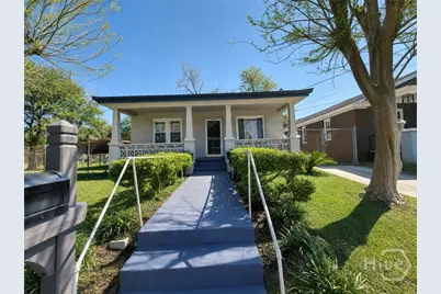 120 Jenks Street, Savannah, GA 31415 - Photo 1