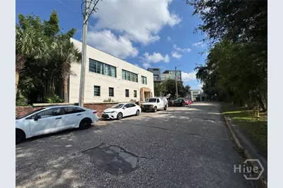 528 Selma Street #B, Savannah, GA 31401 - Photo 5
