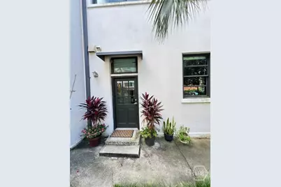 528 Selma Street #B, Savannah, GA 31401 - Photo 1