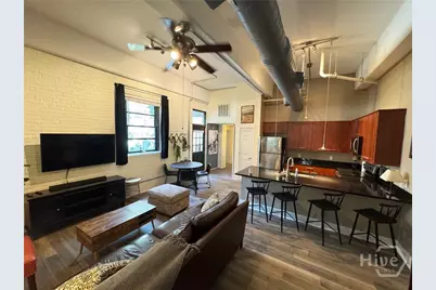 528 Selma Street #B, Savannah, GA 31401 - Photo 15