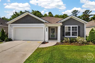 146 Butternut Court, Guyton, GA 31312 - Photo 1
