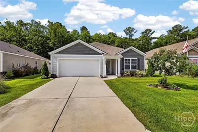 146 Butternut Court, Guyton, GA 31312 - Photo 3