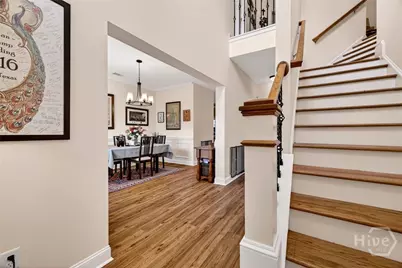 408 Fairview Circle, Hinesville, GA 31313 - Photo 5