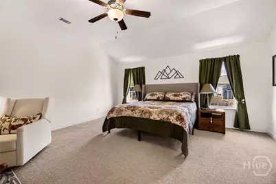 408 Fairview Circle, Hinesville, GA 31313 - Photo 23