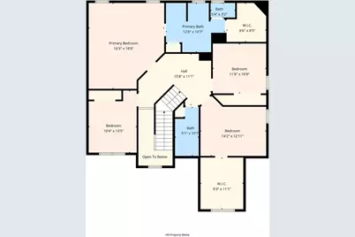 408 Fairview Circle, Hinesville, GA 31313 - Photo 45