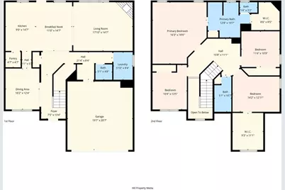 408 Fairview Circle, Hinesville, GA 31313 - Photo 43