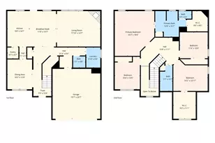 408 Fairview Cir, Hinesville, GA 31313 - Photo 43