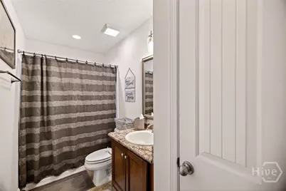 408 Fairview Circle, Hinesville, GA 31313 - Photo 31