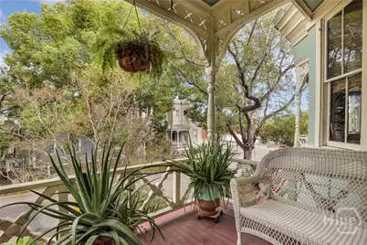 217 E Bolton Street #B, Savannah, GA 31401 - Photo 45