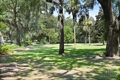 217 E Bolton Street #B, Savannah, GA 31401 - Photo 59
