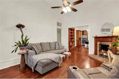 217 E Bolton Street #B, Savannah, GA 31401 - Photo 7