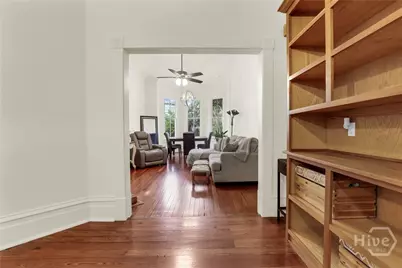 217 E Bolton Street #B, Savannah, GA 31401 - Photo 9