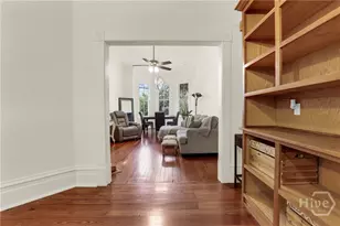 217 E Bolton St, Savannah, GA 31401 - Photo 9