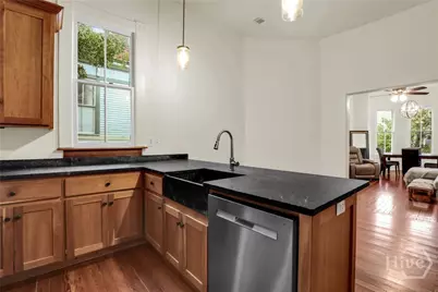 217 E Bolton Street #B, Savannah, GA 31401 - Photo 27