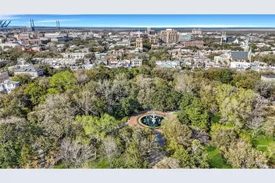 217 E Bolton Street #B, Savannah, GA 31401 - Photo 51