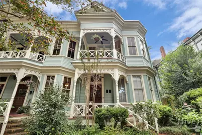 217 E Bolton Street #B, Savannah, GA 31401 - Photo 1