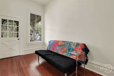 217 E Bolton Street #B, Savannah, GA 31401 - Photo 37