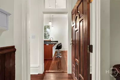 217 E Bolton Street #B, Savannah, GA 31401 - Photo 5