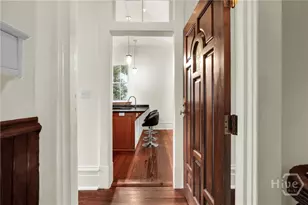 217 E Bolton St, Savannah, GA 31401 - Photo 5