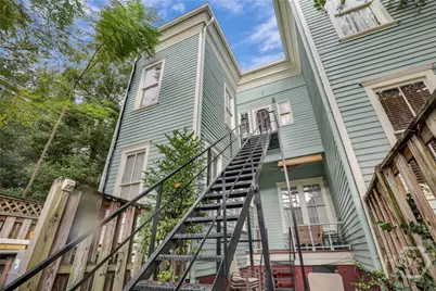 217 E Bolton Street #B, Savannah, GA 31401 - Photo 41