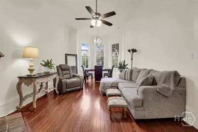 217 E Bolton Street #B, Savannah, GA 31401 - Photo 15