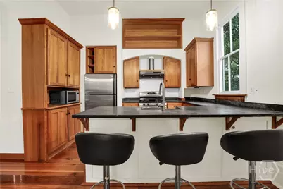 217 E Bolton Street #B, Savannah, GA 31401 - Photo 25