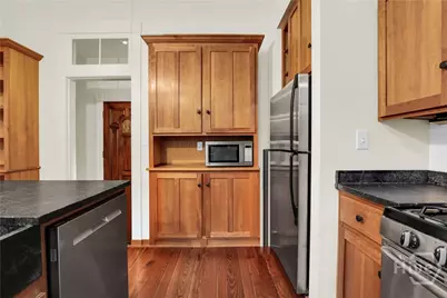 217 E Bolton Street #B, Savannah, GA 31401 - Photo 23