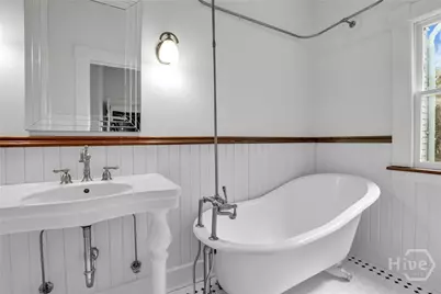 217 E Bolton Street #B, Savannah, GA 31401 - Photo 29