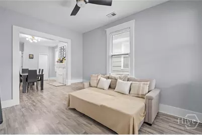 1002 W 52nd Street, Savannah, GA 31405 - Photo 3