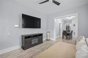 1002 W 52nd St, Savannah, GA 31405 - Photo 5